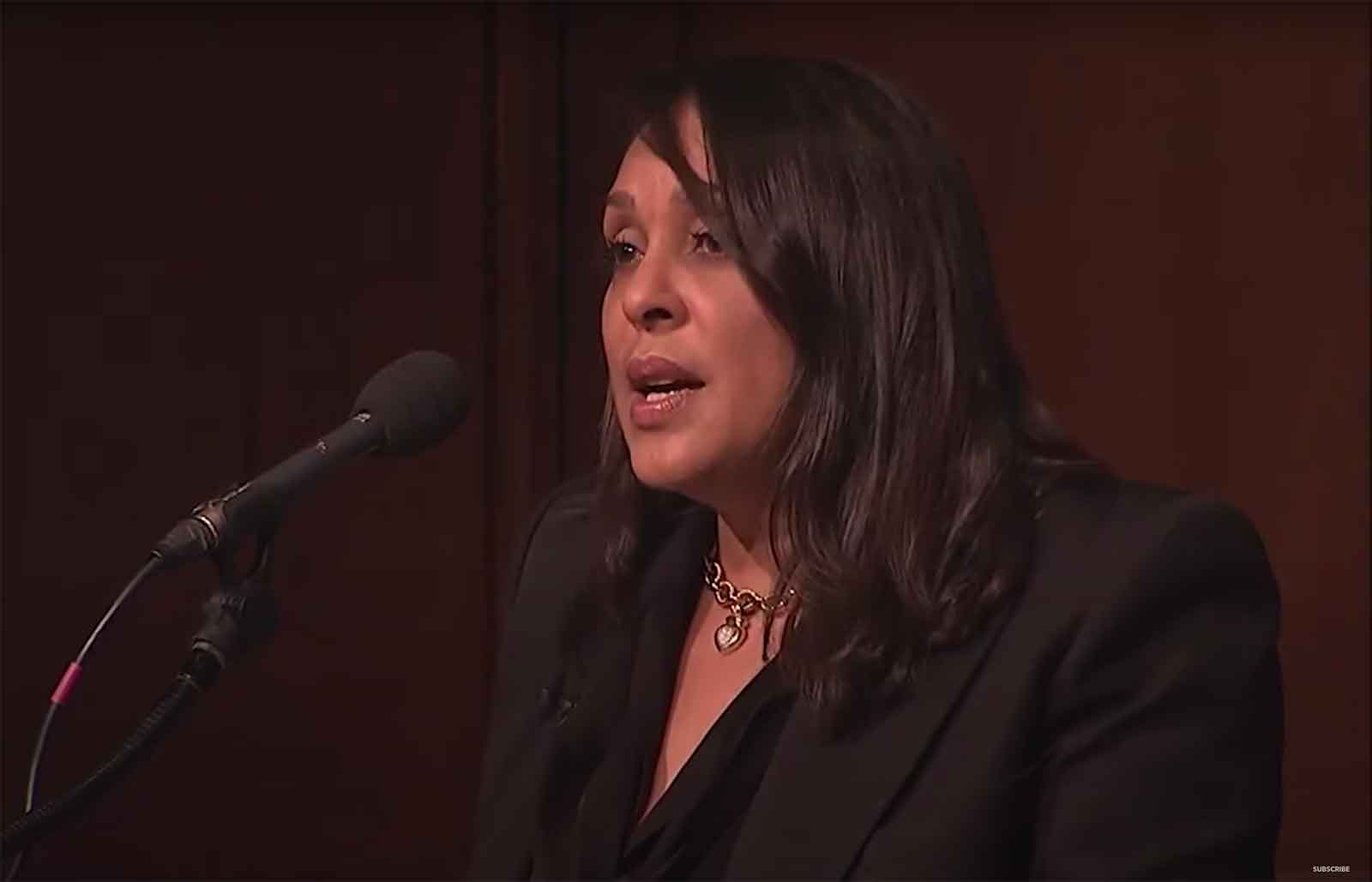 African American Poetry Natasha Trethewey